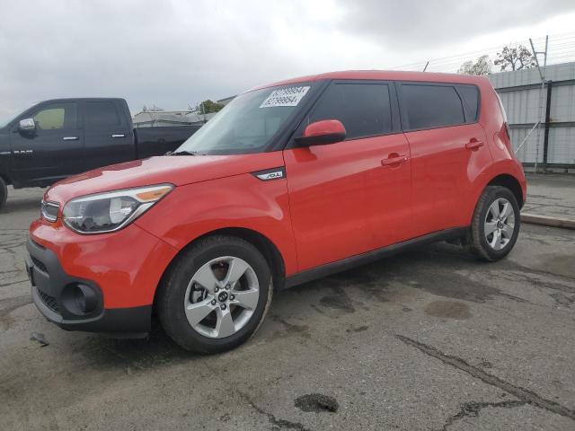 KIA SOUL 2019 kndjn2a20k7687802