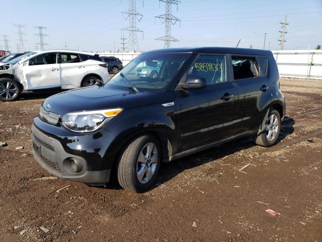 KIA SOUL 2019 kndjn2a20k7687881