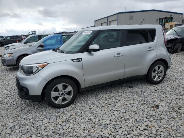 KIA SOUL 2019 kndjn2a20k7689131