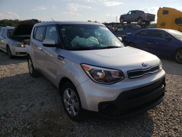 KIA SOUL 2019 kndjn2a20k7692059