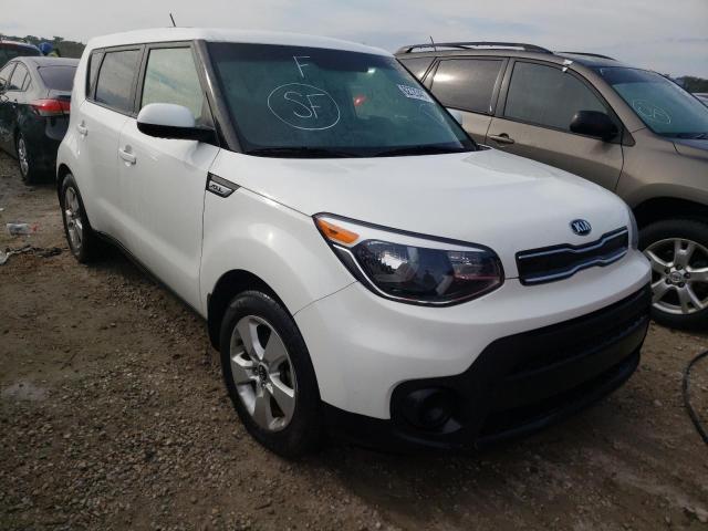 KIA SOUL 2019 kndjn2a20k7693678