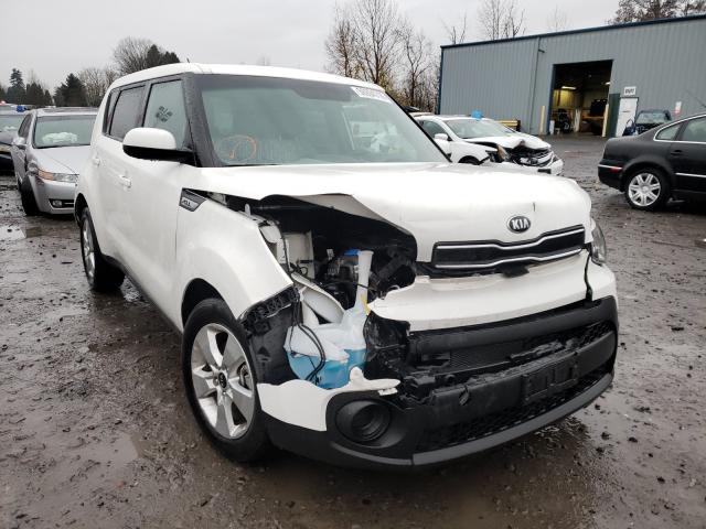 KIA SOUL 2019 kndjn2a20k7694006