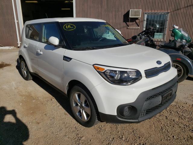 KIA SOUL 2019 kndjn2a20k7698945