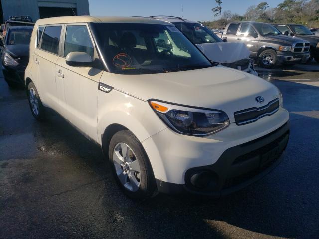 KIA SOUL 2019 kndjn2a20k7699044