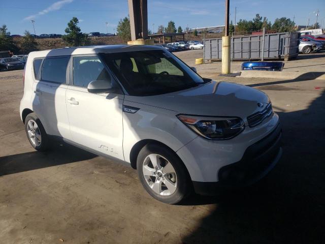 KIA SOUL 2019 kndjn2a20k7699805