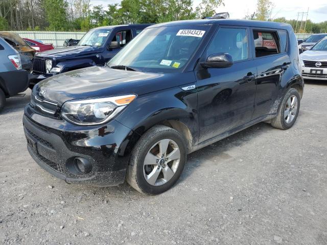 KIA SOUL 2019 kndjn2a20k7909206