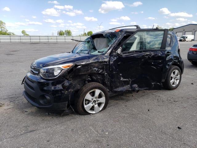 KIA SOUL 2019 kndjn2a20k7909318