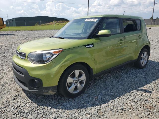 KIA SOUL 2019 kndjn2a20k7911148