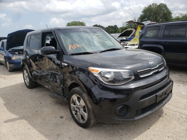 KIA SOUL 2019 kndjn2a20k7911912