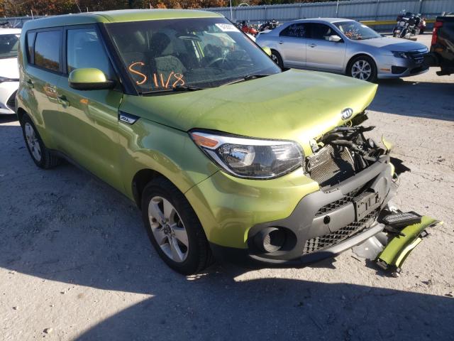 KIA SOUL 2019 kndjn2a20k7912736