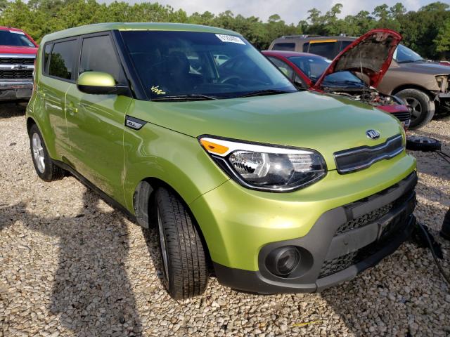 KIA SOUL 2019 kndjn2a20k7912834