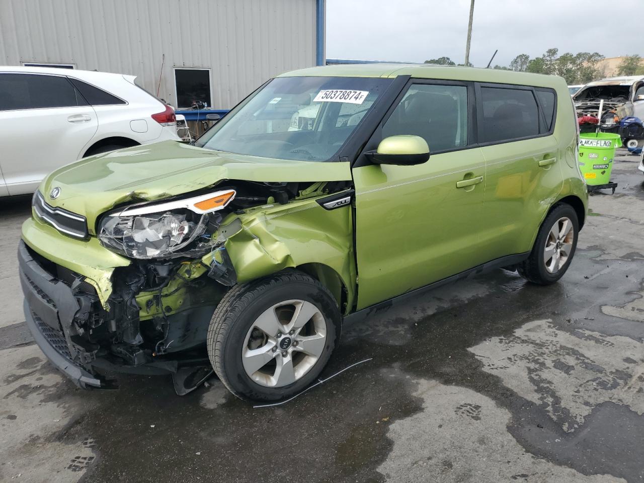 KIA SOUL 2019 kndjn2a20k7913451