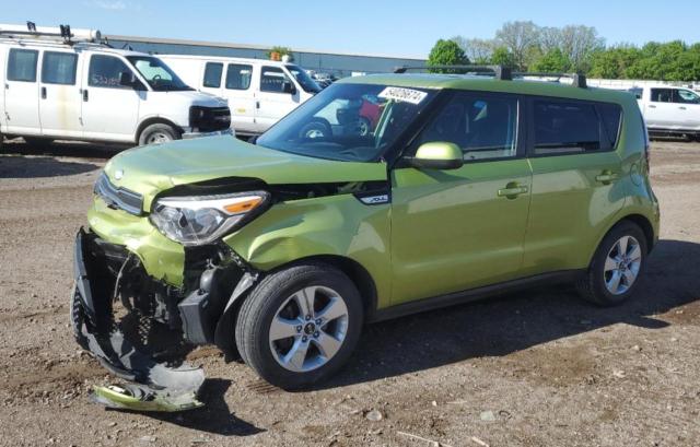 KIA SOUL 2019 kndjn2a20k7914146