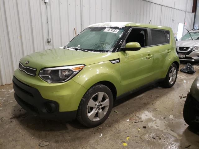 KIA SOUL 2019 kndjn2a20k7914390