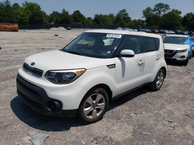 KIA SOUL 2019 kndjn2a20k7915880