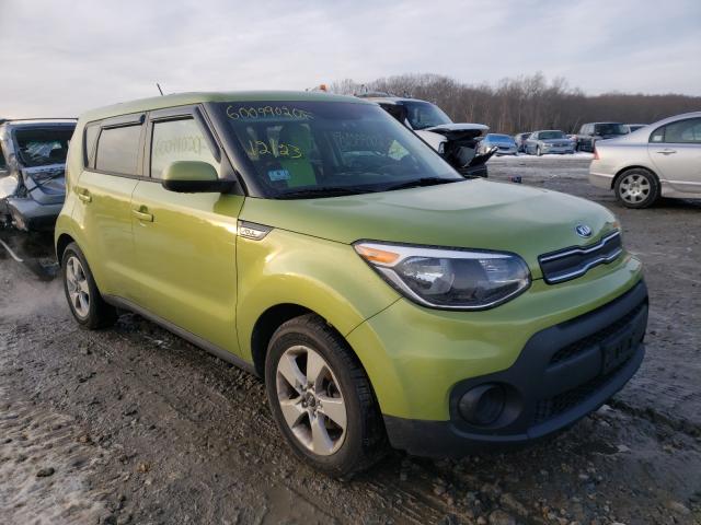 KIA SOUL 2019 kndjn2a20k7916074