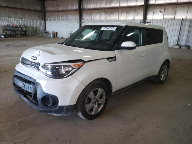 KIA SOUL 2019 kndjn2a20k7917581