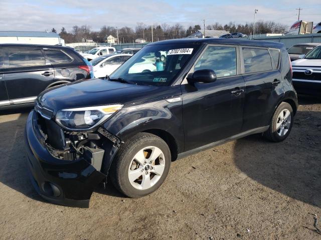 KIA SOUL 2019 kndjn2a20k7917998