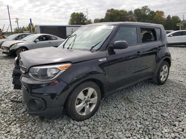 KIA SOUL 2019 kndjn2a20k7919069