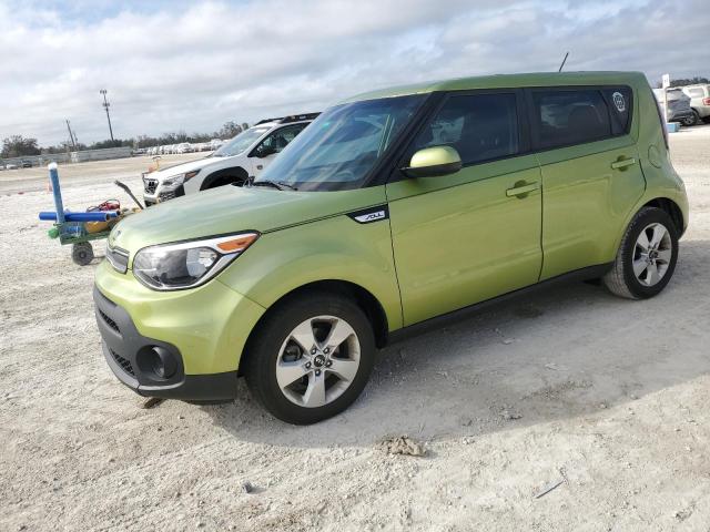 KIA SOUL 2019 kndjn2a20k7919900