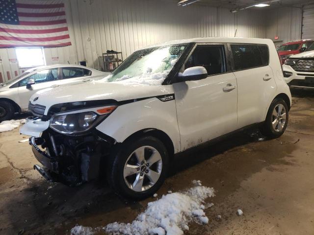 KIA SOUL 2019 kndjn2a20k7921078