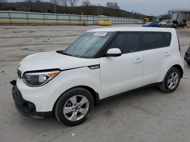 KIA SOUL 2019 kndjn2a20k7921503