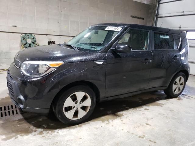 KIA SOUL 2014 kndjn2a21e7000945