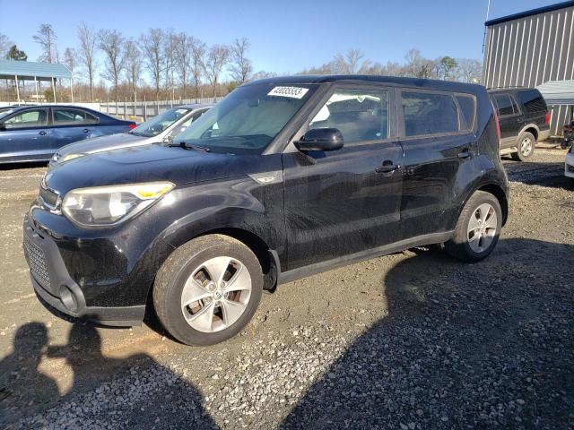 KIA SOUL 2014 kndjn2a21e7001139