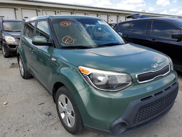 KIA SOUL 2014 kndjn2a21e7001397