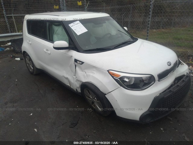 KIA SOUL 2014 kndjn2a21e7001481