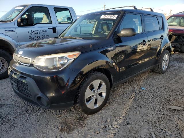 KIA SOUL 2014 kndjn2a21e7002131