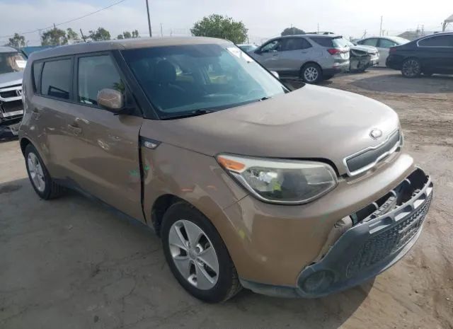 KIA SOUL 2014 kndjn2a21e7002792