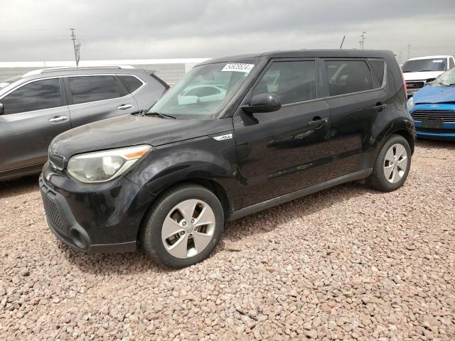 KIA SOUL 2014 kndjn2a21e7003022