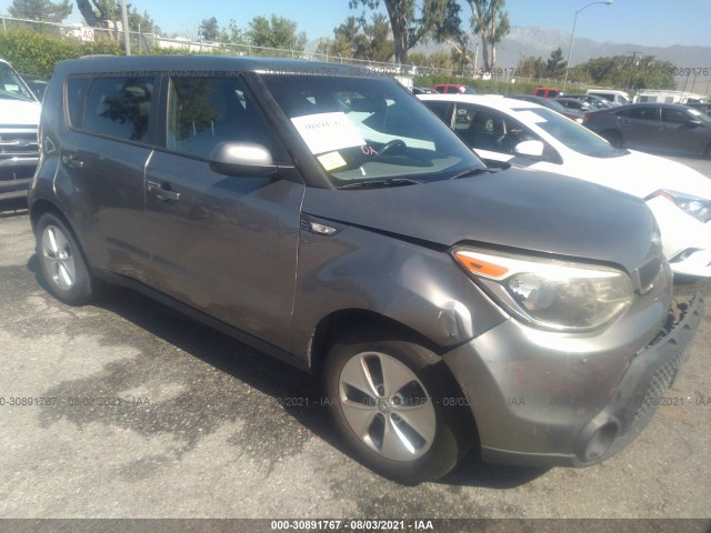 KIA SOUL 2014 kndjn2a21e7003103