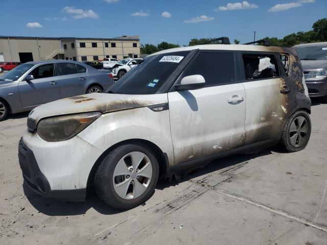 KIA SOUL 2014 kndjn2a21e7003652