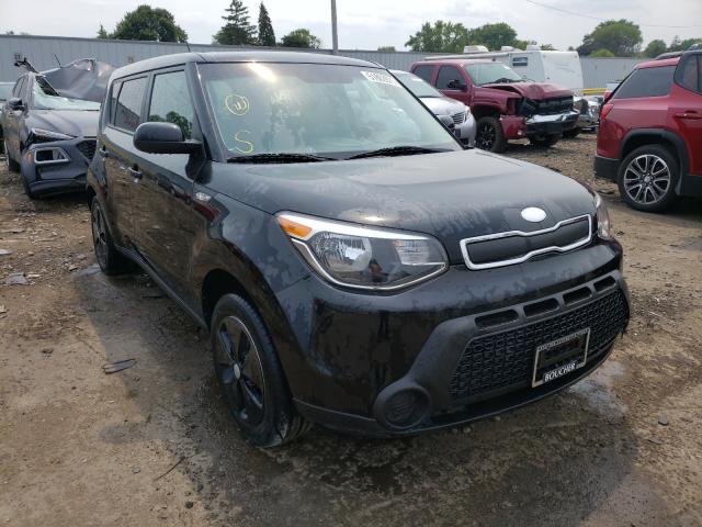 KIA SOUL 2014 kndjn2a21e7008320