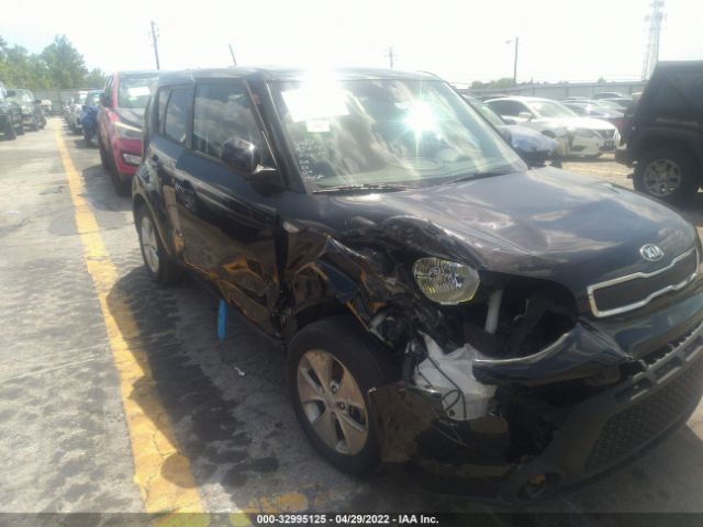 KIA SOUL 2014 kndjn2a21e7009192