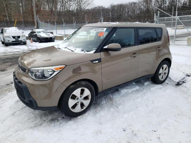 KIA SOUL 2014 kndjn2a21e7009774