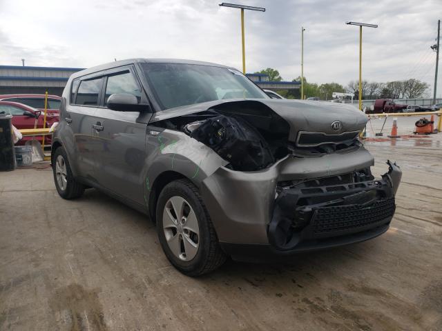 KIA SOUL 2014 kndjn2a21e7012576