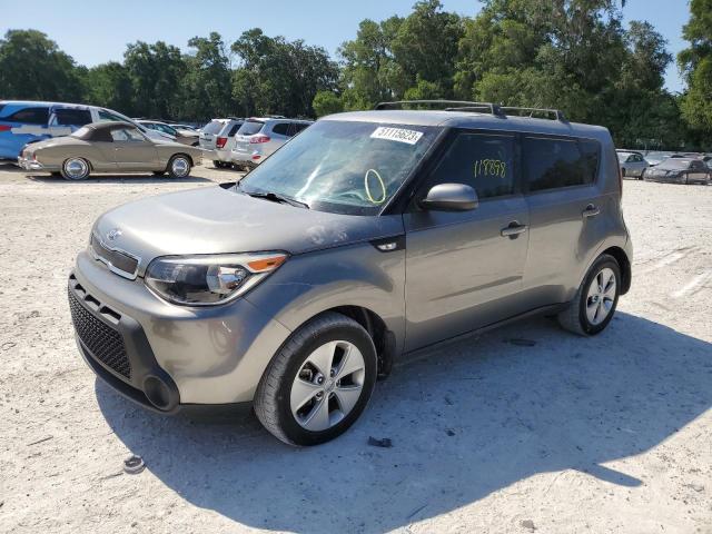 KIA SOUL 2014 kndjn2a21e7013632