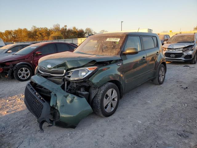 KIA SOUL 2014 kndjn2a21e7014019