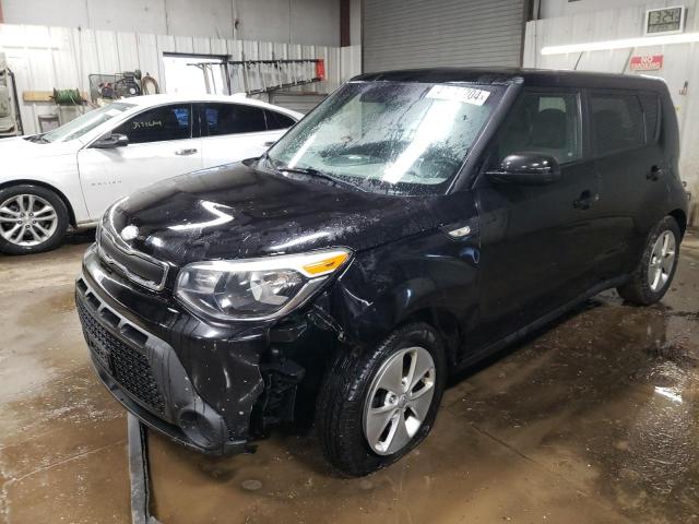 KIA SOUL 2014 kndjn2a21e7014277