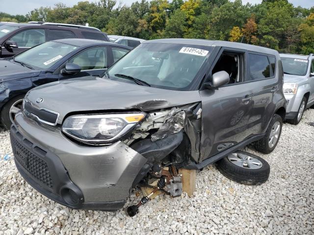 KIA SOUL 2014 kndjn2a21e7015042