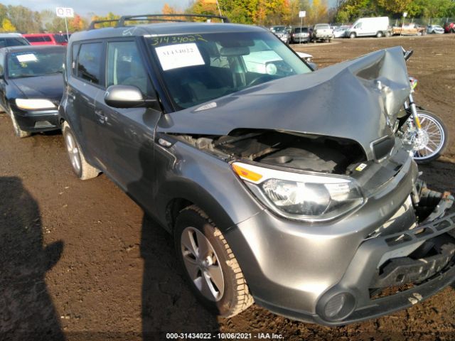 KIA SOUL 2014 kndjn2a21e7018314