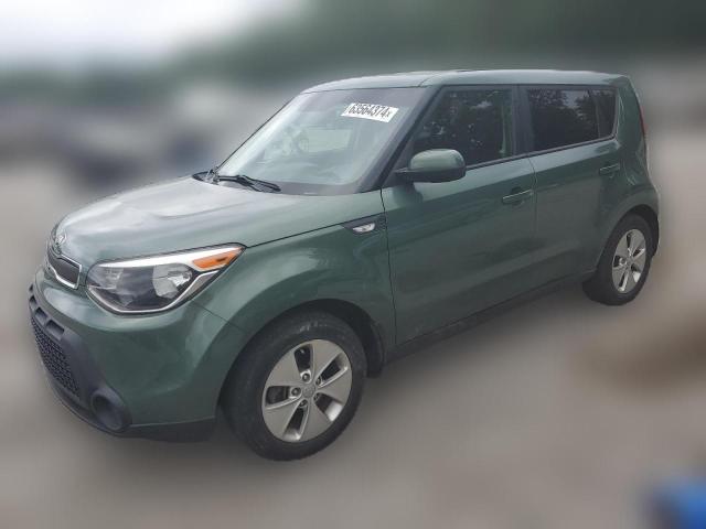 KIA SOUL 2014 kndjn2a21e7018796