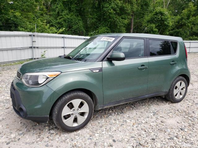 KIA SOUL 2014 kndjn2a21e7020063