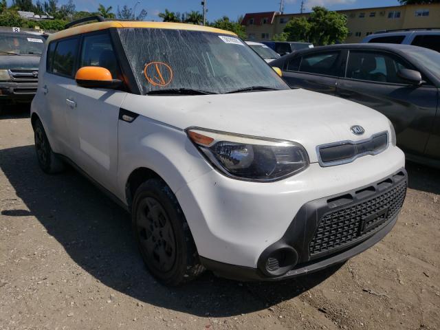 KIA SOUL 2014 kndjn2a21e7020239