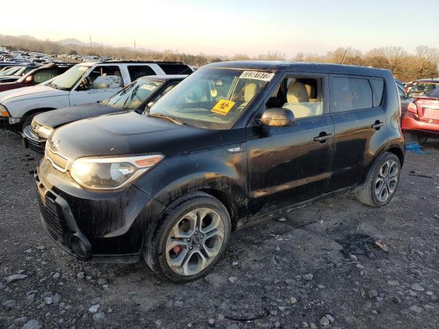 KIA SOUL 2014 kndjn2a21e7021746