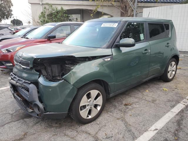 KIA SOUL 2014 kndjn2a21e7023741