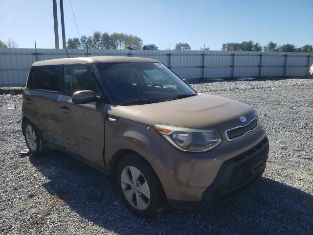 KIA SOUL 2014 kndjn2a21e7024307